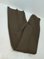 New Vintage Brown Panhandle Slim Polyester Pants XX-40