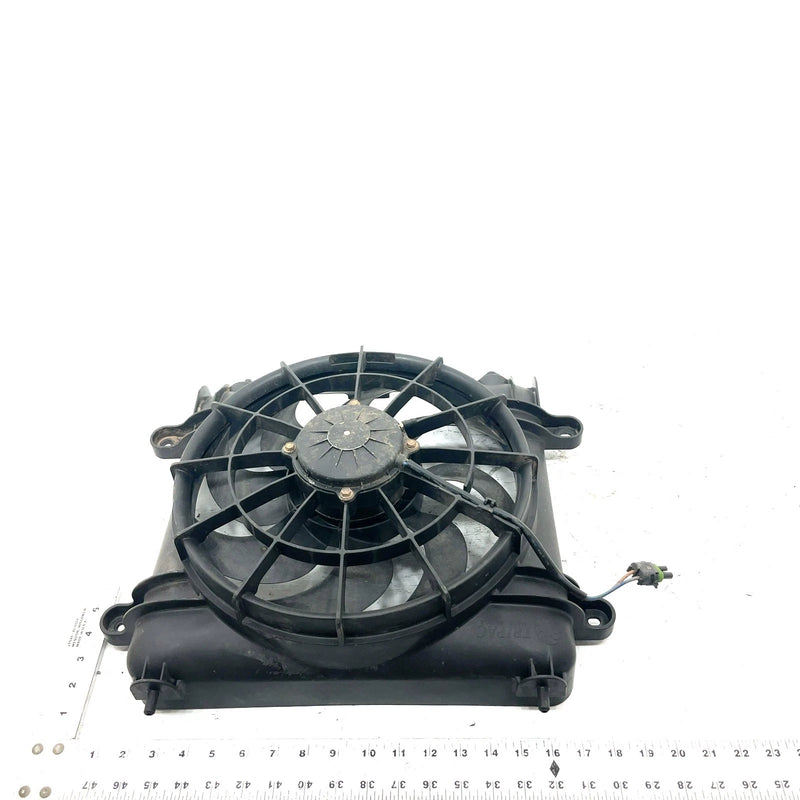 2013 Polaris Ranger XP 900 OEM Radiator Fan  2411816 XP11.1