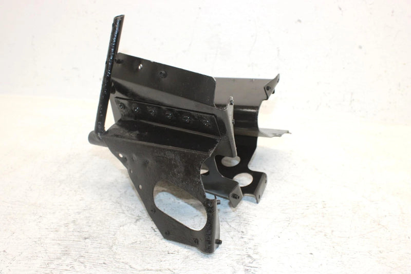 1995 Polaris 440 L/c Oem Left Footrest 1011934 SP33