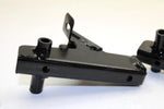 01 Polaris Sportsman 400 OEM Front Rack Support Pair 1013211-067 AP113