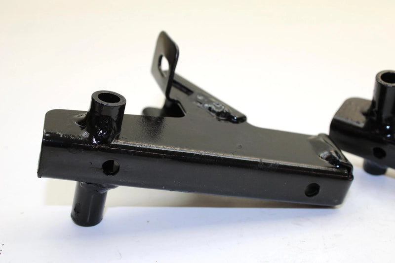 01 Polaris Sportsman 400 OEM Front Rack Support Pair 1013211-067 AP113