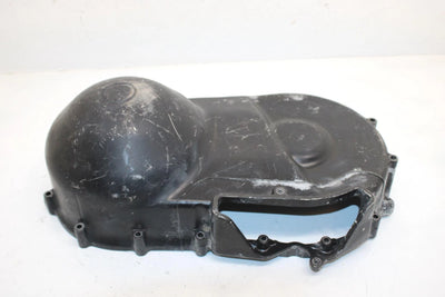 00 Suzuki Quadmaster  Lta500f Oem Outer Clutch Cover 11371-09F50 AS6