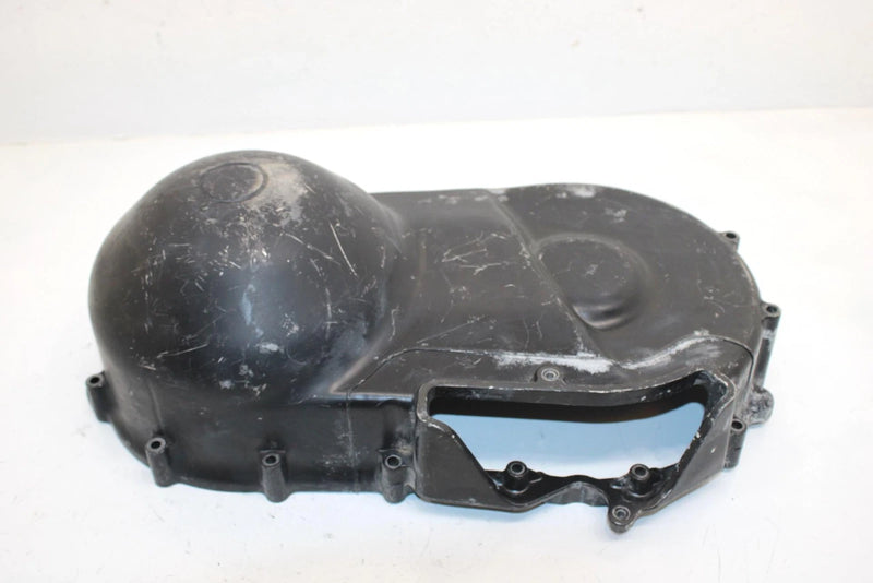 00 Suzuki Quadmaster  Lta500f Oem Outer Clutch Cover 11371-09F50 AS6
