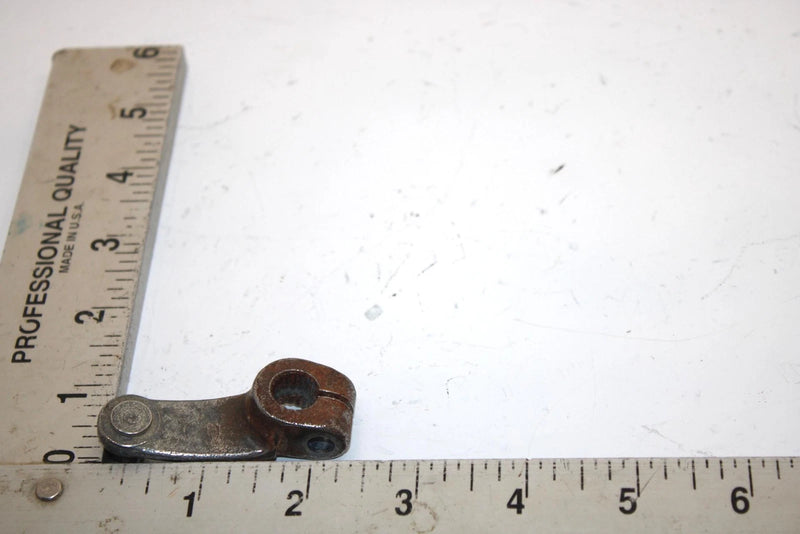 00 Suzuki Quadmaster  Lta500f  Oem Gear Selector 25360-09F50 AS6