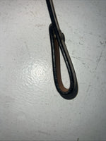 New Tough 1 Light Oil Genuine Leather Split Reins #12-14542 Y-8