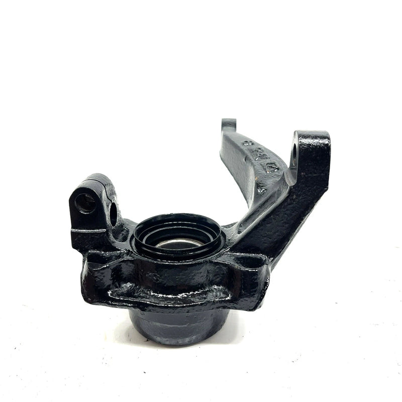 1992 Yamaha Big Bear 350 OEM Left Steering Knuckle 3HN-23501-02-00 AY53