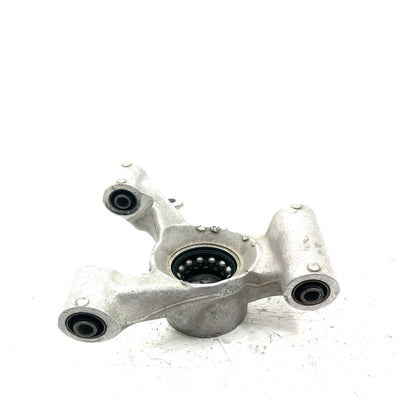 2022 Can-Am Defender HD10 OEM Left Rear Knuckle 715010560 XB0.3