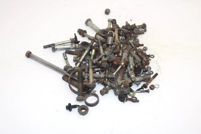 1996 Polaris Xcr 600 Oem Nut Bolt Spacer Hardware Kit SP21