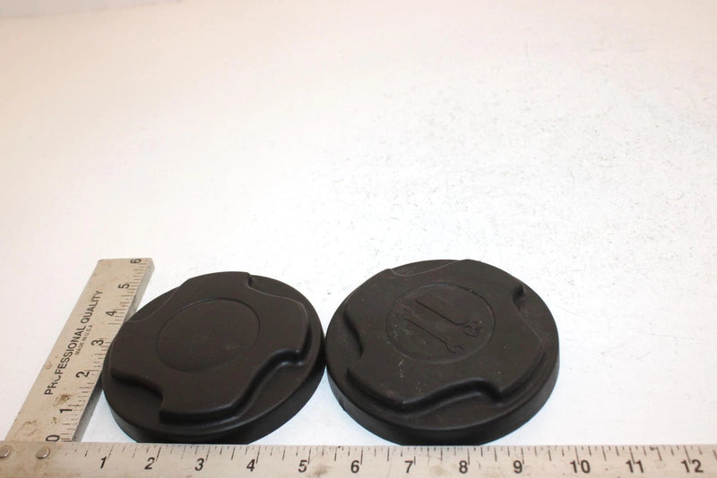 2000 Sea-doo Gtx Oem Storage Cap Set 269501939 269500603 JS56