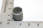 Ski-doo Oem Outer Rear Axle Spacer Pair (Slot) 503189809 Q4828