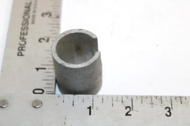 Ski-doo Oem Outer Rear Axle Spacer Pair (Slot) 503189809 Q4828