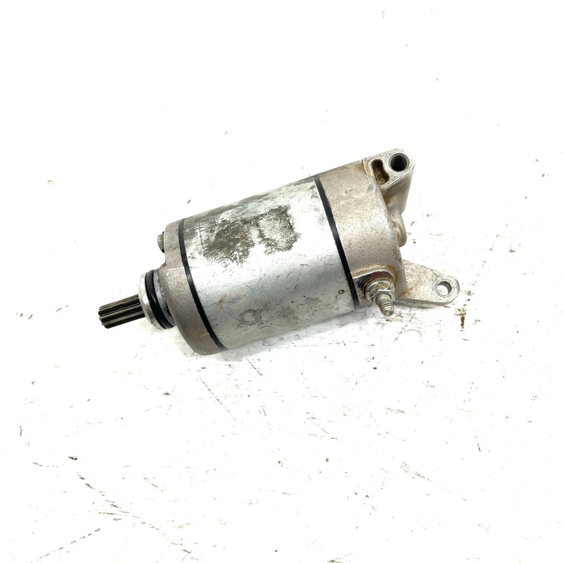 2015 Polaris Ranger 570 4x4 Full Size OEM Starter Motor 4014909 XP10.1