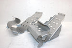 2002 Ski-doo Mxz 500 Oem Footrest Set 518322393 518323564 SS16