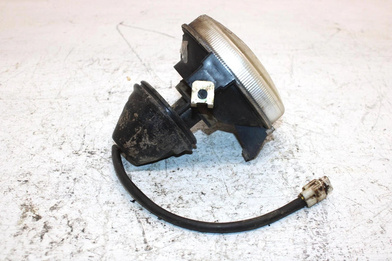 2004 Yamaha  Bruin 350 Oem Headlight 5FU-H4320-00-00 5KM-84300-20-00 AY24