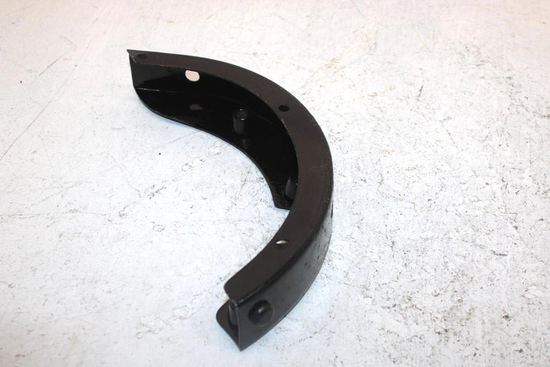 1985 Honda Trx Fourtrax 250 A Oem Rear Brake Guard Panel 43430-HA8-000 AH48