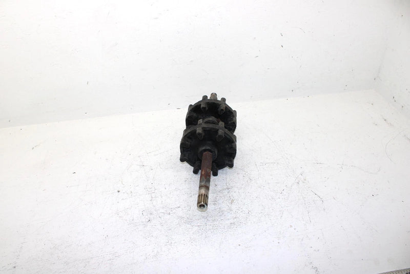 1989 Yamaha Phazer Oem Track Drive Axle 8K4-W4751-01-00 SY13