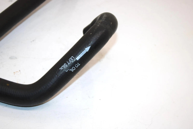 06 Polaris Fst Switchback Oem Coolant Hose Radiator/Oil Cooler 5412784 SP199