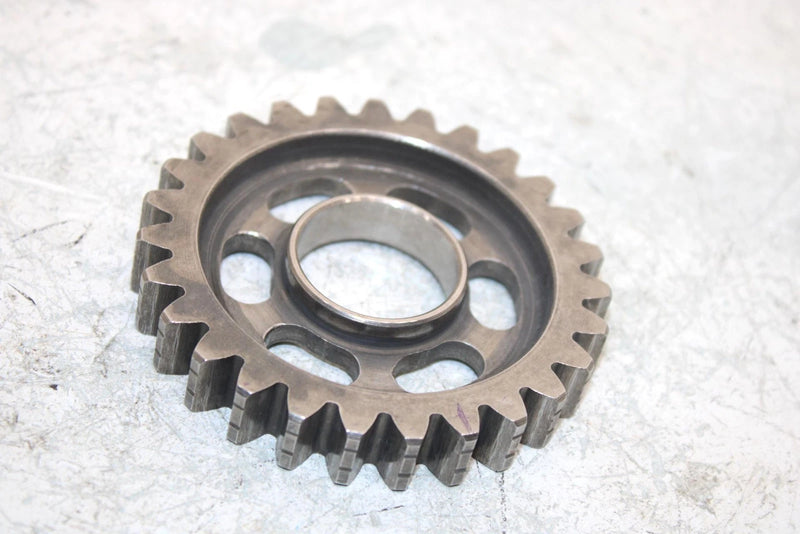 86 Honda Trx 350 A Fourtrax 350 Oem Counter Reverse Gear 23751-HA7-670 AH25