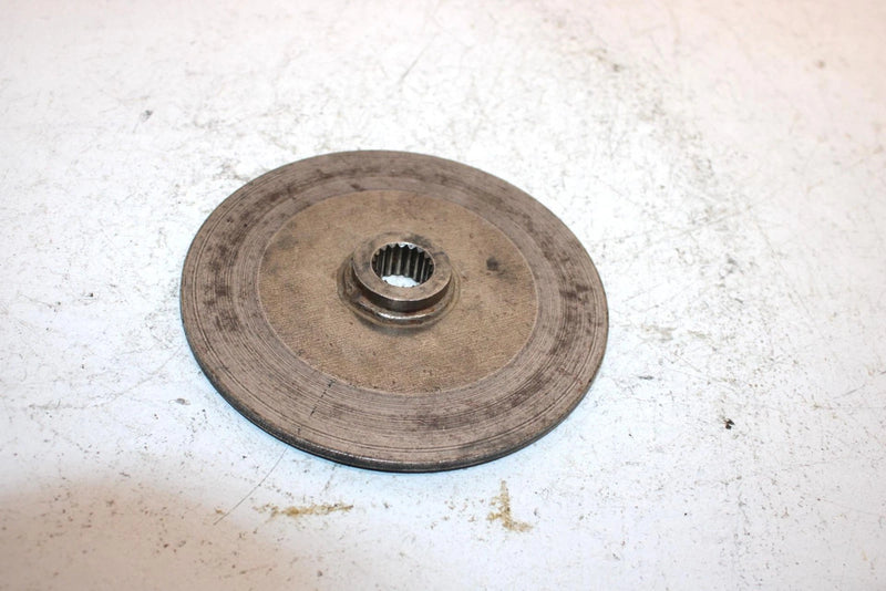 1994 Polaris 300 Oem Rear Brake Rotor 1910148 1910177 AP94