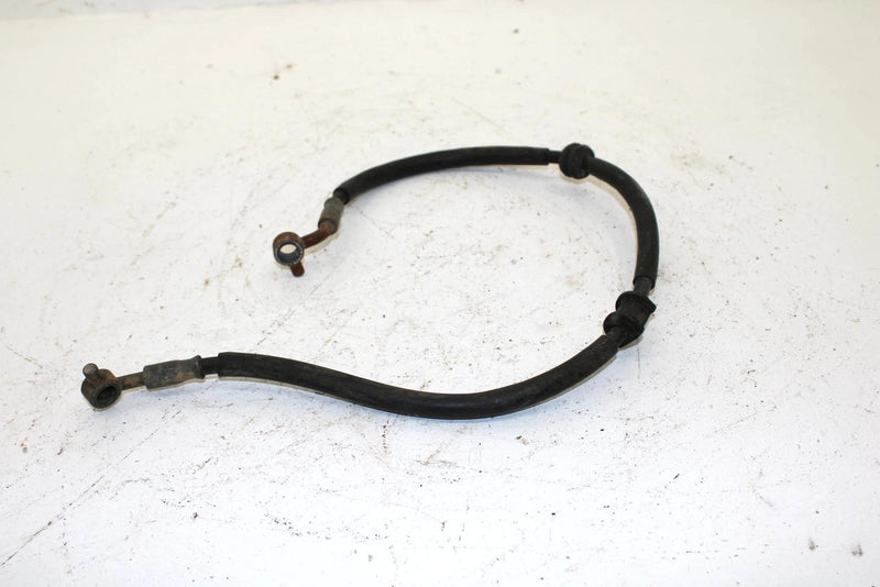2003 Suzuki Ltf500f Oem Rear Brake Hose 69480-03G10 AS27