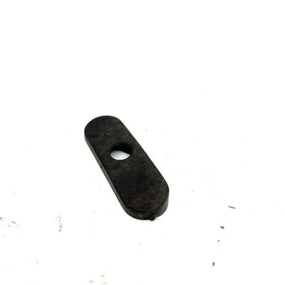 02 Honda Rancher 350 TRX350FM 4x4 OEM Handlebar Cover cap 53206-HM8-000ZA AH47