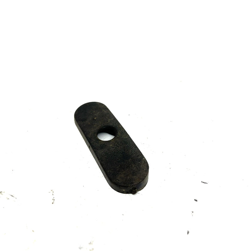02 Honda Rancher 350 TRX350FM 4x4 OEM Handlebar Cover cap 53206-HM8-000ZA AH47