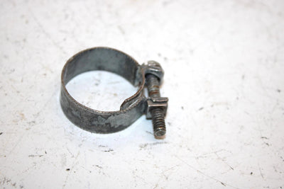 94 Polaris 500 Efi Oem Worm Drive Clamp 7080547 SP152