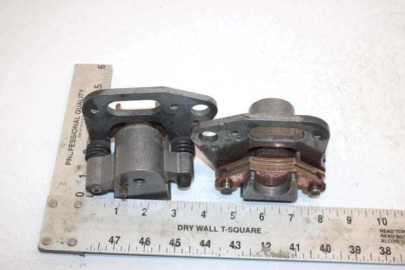 1999 Polaris Xplorer 400 Oem Front Brake Caliper Set 1910310 1910309 AP149