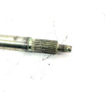 2001 Polaris Sportsman 90 OEM Rear Axle  0450477 AP235