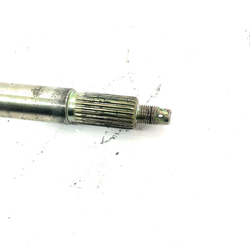 2001 Polaris Sportsman 90 OEM Rear Axle  0450477 AP235