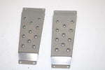 1988 Yamaha Xlv Oem Foot Well Set 83W-21910-00-00 SY128