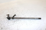 1988 Suzuki Lt 230 E Oem Shift Shaft 25510-18A01 AS7