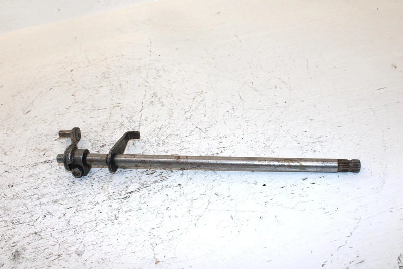 1988 Suzuki Lt 230 E Oem Shift Shaft 25510-18A01 AS7