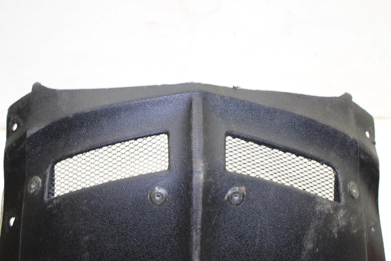 1998 Yamaha Srx700 Oem Center Belly Pan 8CR-21912-01-00 SY112