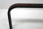 1996 Polaris Xcr 440 Oem Rear Bumper (Red Stripe) 5224674-067 SP173