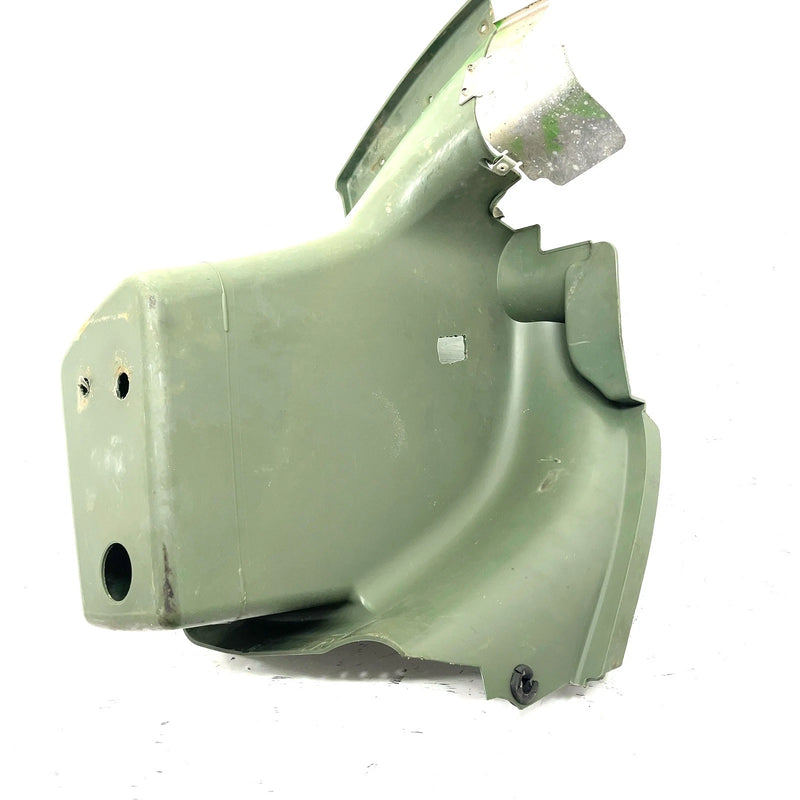 2004 John Deere Trail Buck 650 EXT OEM Left Rear Fender 705000843 AJ1.1