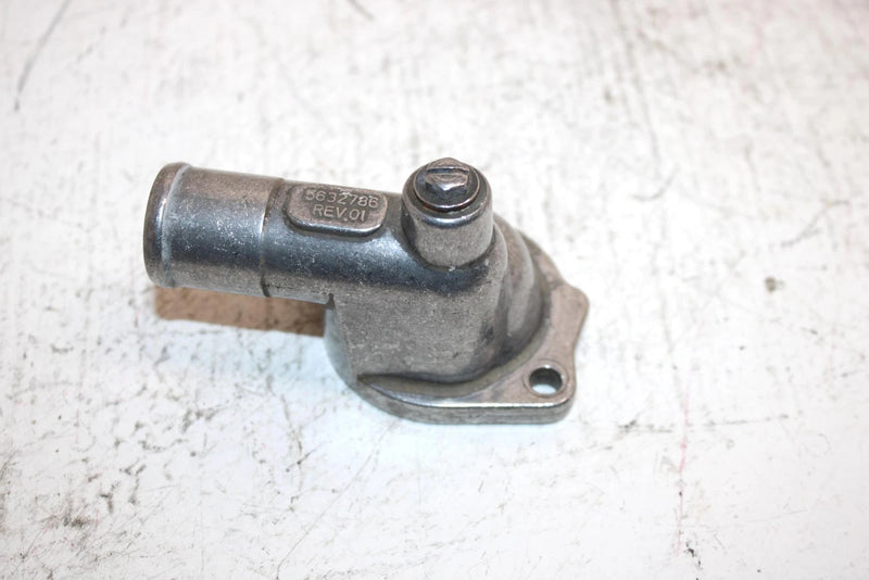 2014 Polaris Sportsman 570 Oem Thermostat Cover 1204743 3024027 AP73
