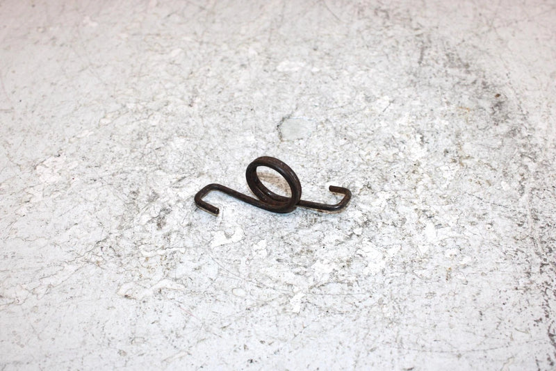1999 Kawasaki Prarie 400 Oem Rear Brake Pedal Spring 92144-1928 AK28
