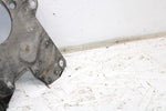 2005 Ski-doo Mach Z 1000 Oem Right Tunnel Reinforcement 415128930 SS88