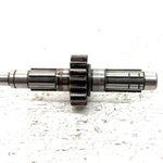 2006 Yamaha Rhino 450 4x4 OEM Transmission Main Shaft 5GH-17402-01-00 XY2