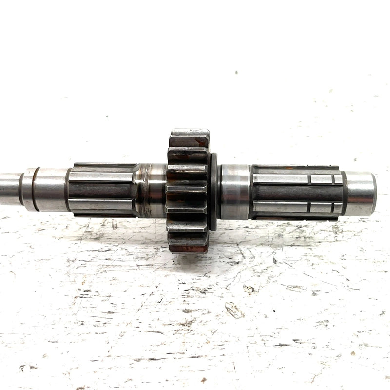 2006 Yamaha Rhino 450 4x4 OEM Transmission Main Shaft 5GH-17402-01-00 XY2