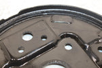 1985 Honda Trx Fourtrax 250 A Oem Right Front Brake Plate 45110-HA8-013 AH48