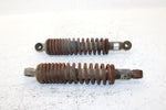1992 Kawasaki Bayou 220 Oem Front Shock Pair 45014-1455 AK35