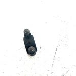 01-02 Polaris Magnum 325 4X4 OEM Master Cylinder Clamp W/Bolts 2201833 AP246