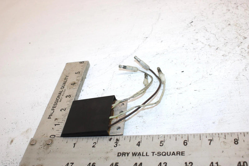 2001 Polaris Magnum 500 Oem Voltage Regulator 4060173 2203636 AP157