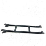 97 Honda FourTrax 300 4x4 OEM Rear Rack Center Section 81306-HC4-900 AH45