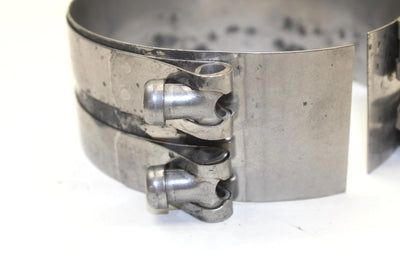 1995 Arctic Cat Daytona Oem Wide Band Clamp 0612-507 JA6