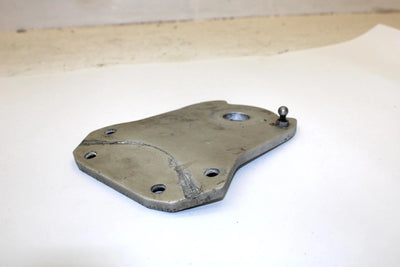 1985 Kawasaki 550 Oem Handlebar Plate 13169-3004 JK5