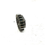 09-19 Honda Rancher 420 TRX420 ES OEM 21T 3rd Mainshaft Gear 23441-HP5-A50 AH76
