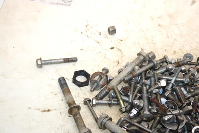 1996 Polaris Slx 780 Oem Nut Bolt Spacer Hardware Kit JP30